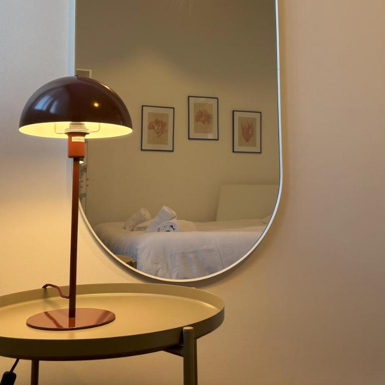 Vista Blu Trieste - Appartamento con 2 Camere da Letto - 17