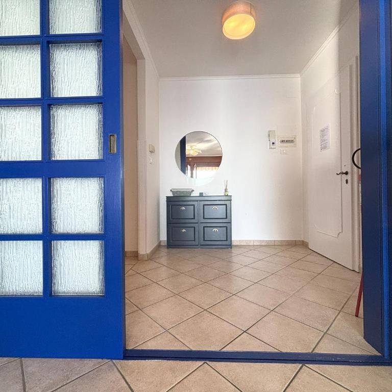Vista Blu Trieste - Appartamento con 2 Camere da Letto - 30
