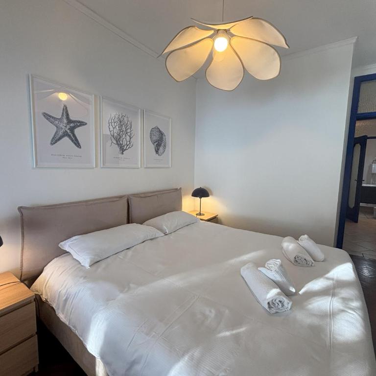 Vista Blu Trieste - Appartamento con 2 Camere da Letto - 2