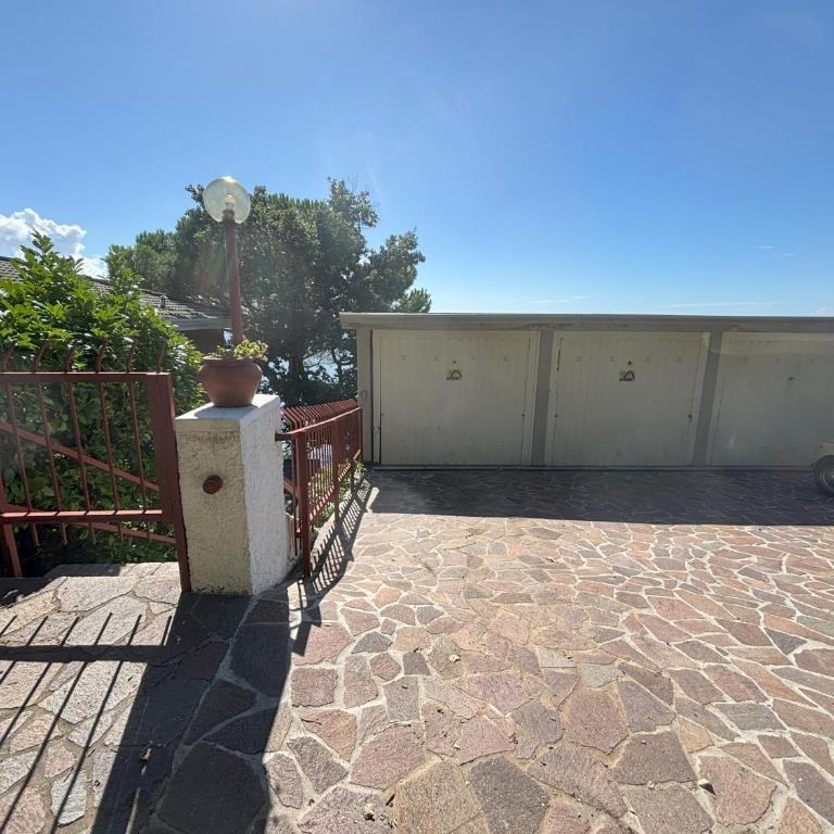 Vista Blu Trieste - Appartamento con 2 Camere da Letto - 39