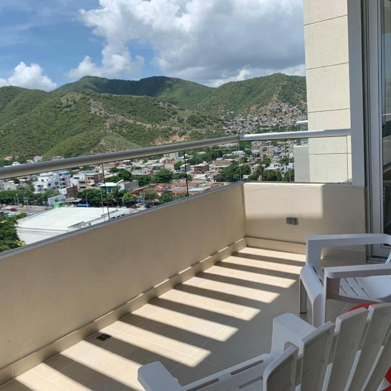 Elegante Loft Velas al Mar - Two-Bedroom Apartment - 3