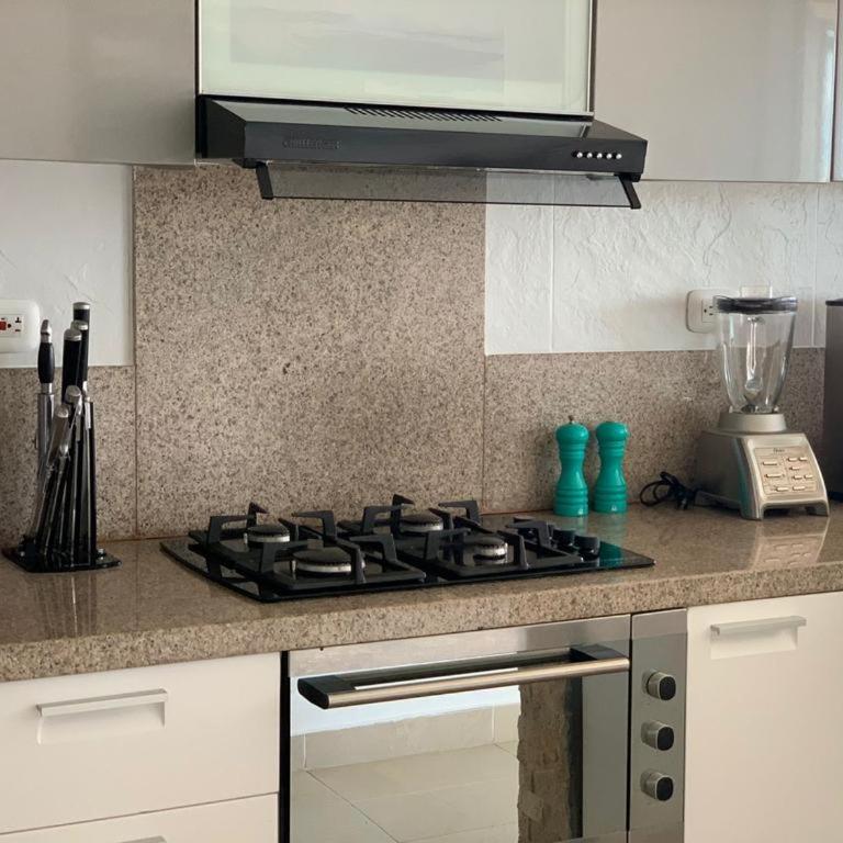 Elegante Loft Velas al Mar - Two-Bedroom Apartment - 6