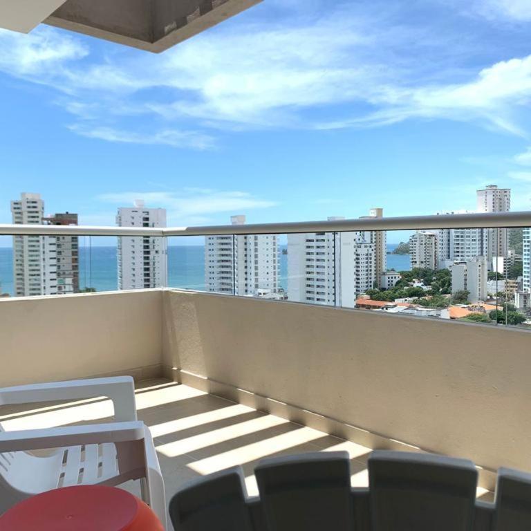 Elegante Loft Velas al Mar - Two-Bedroom Apartment - 14