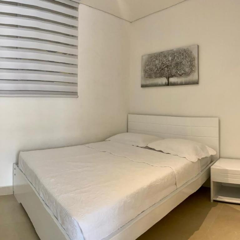 Elegante Loft Velas al Mar - Two-Bedroom Apartment - 18