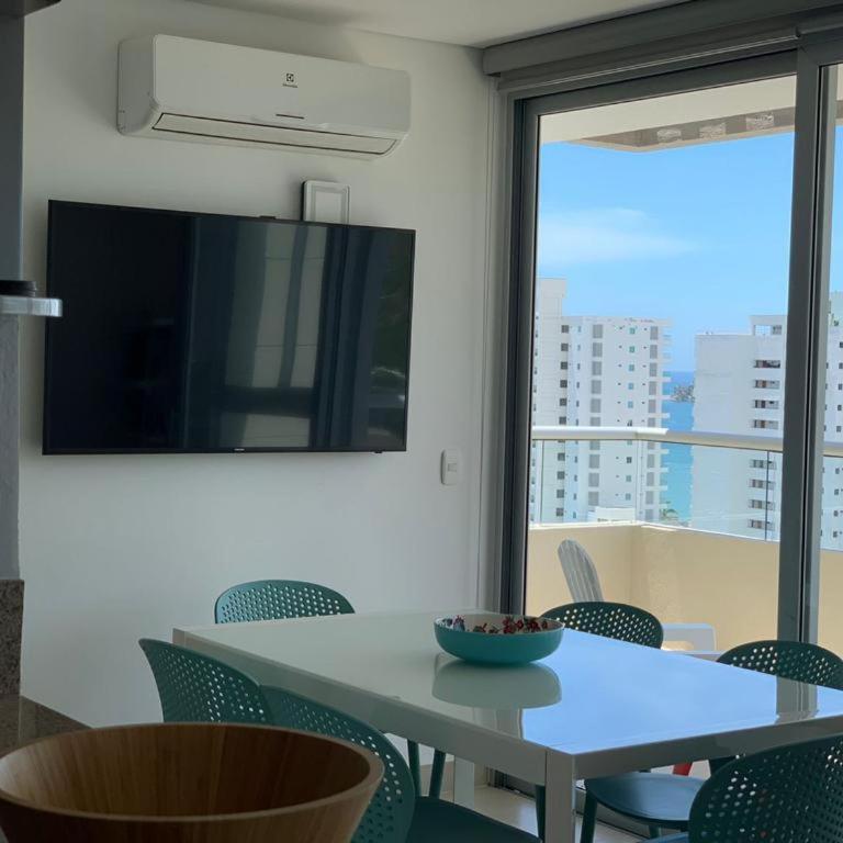 Elegante Loft Velas al Mar - Two-Bedroom Apartment - 19