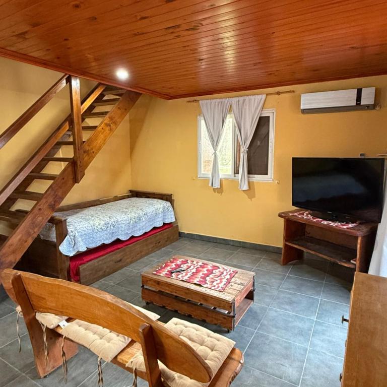 Casa Francesca - Apartamento de 1 dormitorio - 5