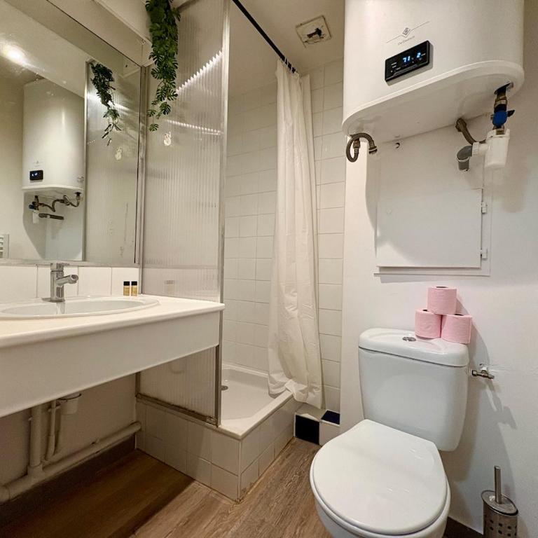 Studio Vieille Ville Toulon - Appartamento con 1 Camera da Letto - 5
