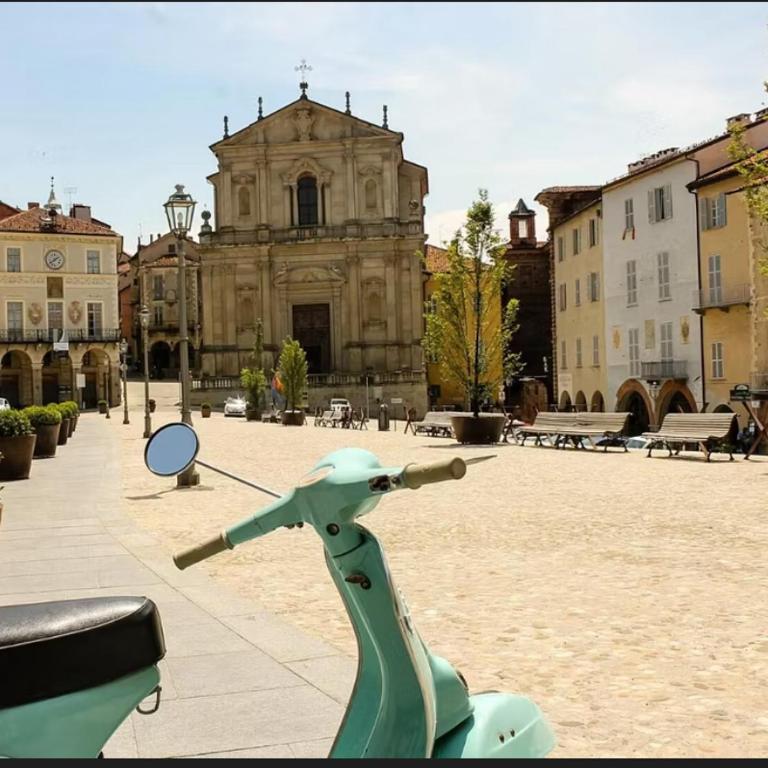 Dimora Vico - Appartement 1 Chambre - 3