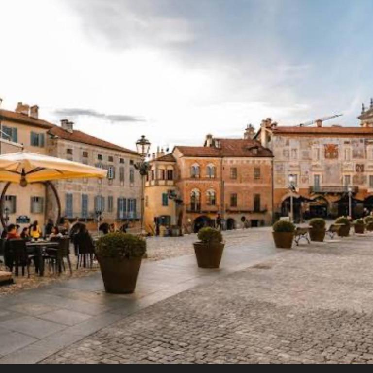 Dimora Vico - Appartement 1 Chambre - 12