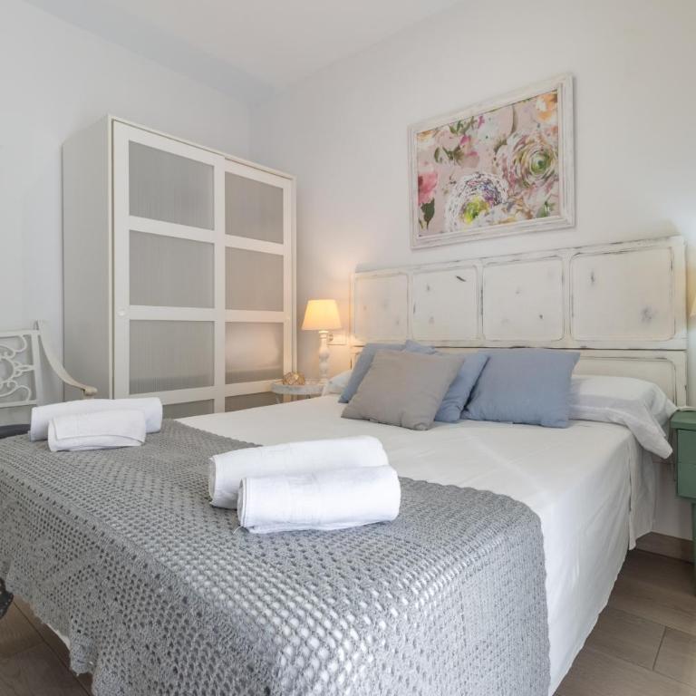 El Refugio de La Corredera & Parking Incluido - Apartamento de 3 dormitorios - 1