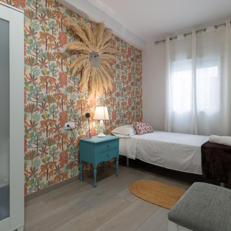 El Refugio de La Corredera & Parking Incluido - Apartamento de 3 dormitorios - 9