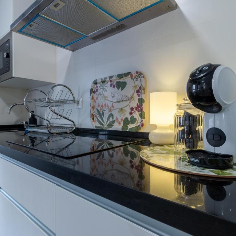 El Refugio de La Corredera & Parking Incluido - Apartamento de 3 dormitorios - 25