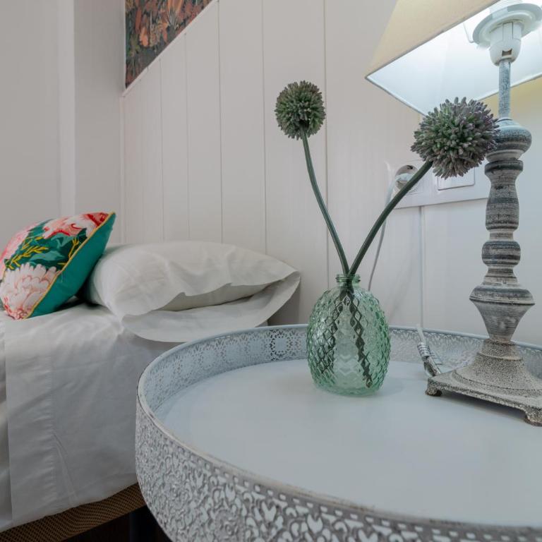 El Refugio de La Corredera & Parking Incluido - Apartamento de 3 dormitorios - 28