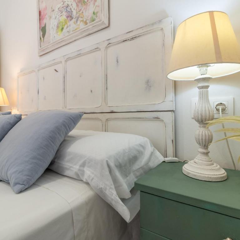 El Refugio de La Corredera & Parking Incluido - Apartamento de 3 dormitorios - 33