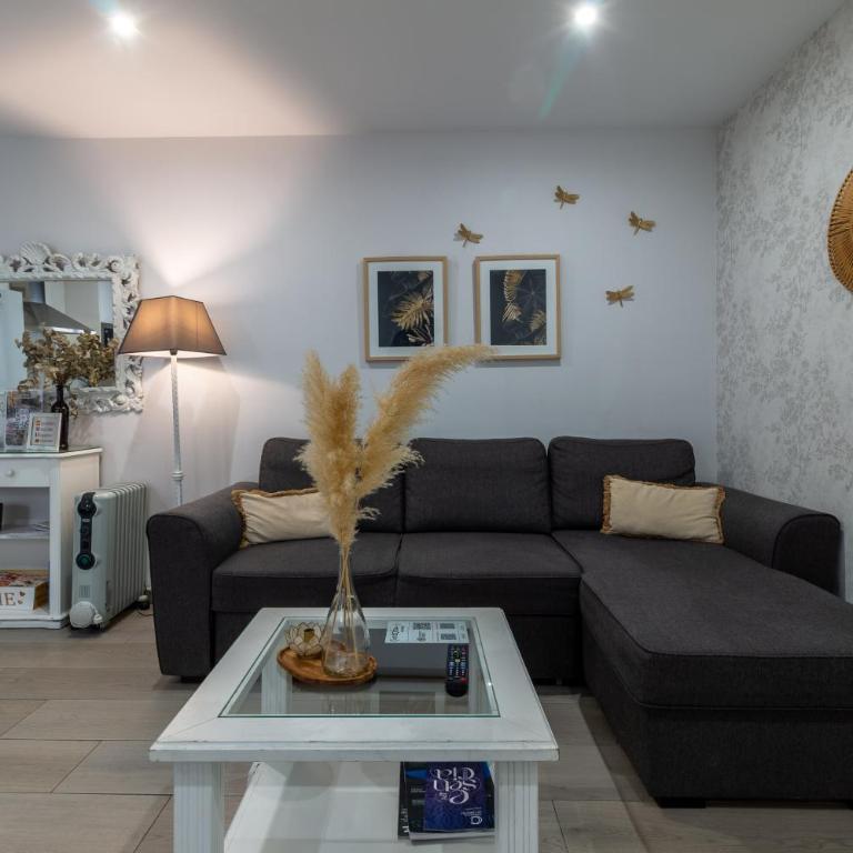 El Refugio de La Corredera & Parking Incluido - Apartamento de 3 dormitorios - 30