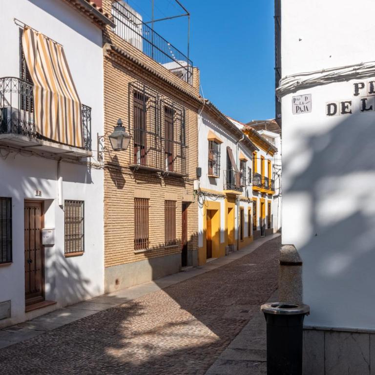 El Refugio de La Corredera & Parking Incluido - Apartamento de 3 dormitorios - 37