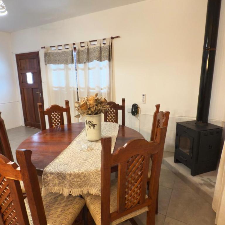 Tanti - Casa de 3 dormitorios - 2