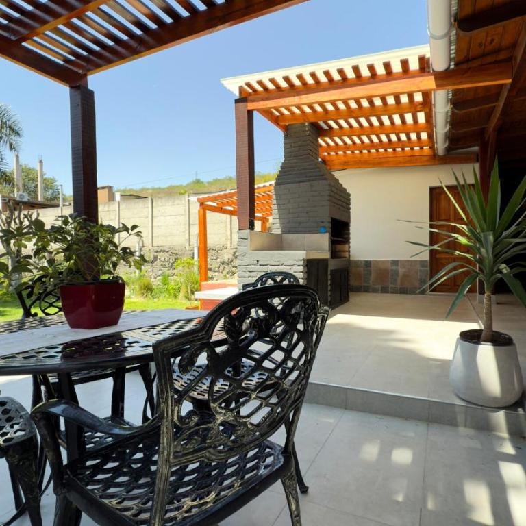 Tanti - Casa de 3 dormitorios - 3