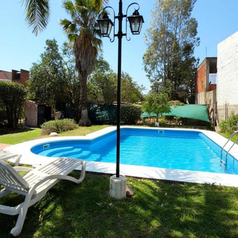 Tanti - Casa de 3 dormitorios - 4