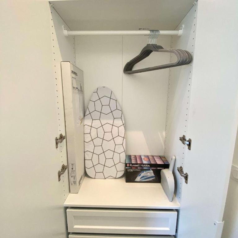 New 468 Suite Eddy - Cosy Apartment Paris Center - Monolocale - 10