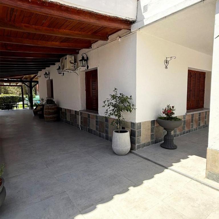 Tanti - Casa de 3 dormitorios - 12