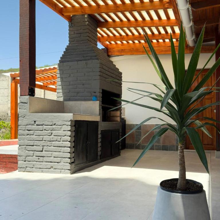 Tanti - Casa de 3 dormitorios - 25