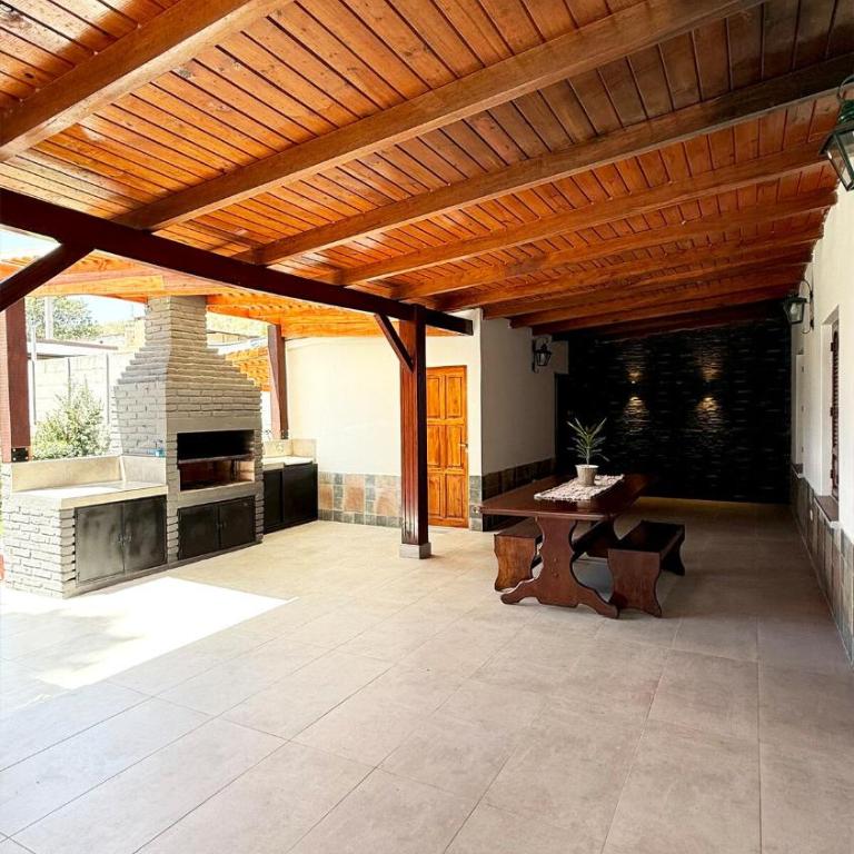 Tanti - Casa de 3 dormitorios - 26