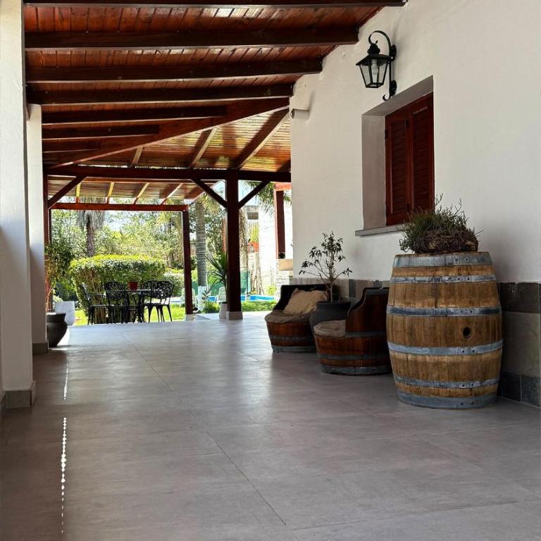 Tanti - Casa de 3 dormitorios - 37