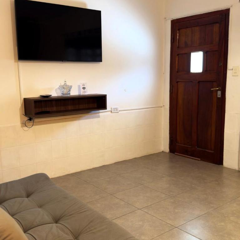 Tanti - Casa de 3 dormitorios - 50