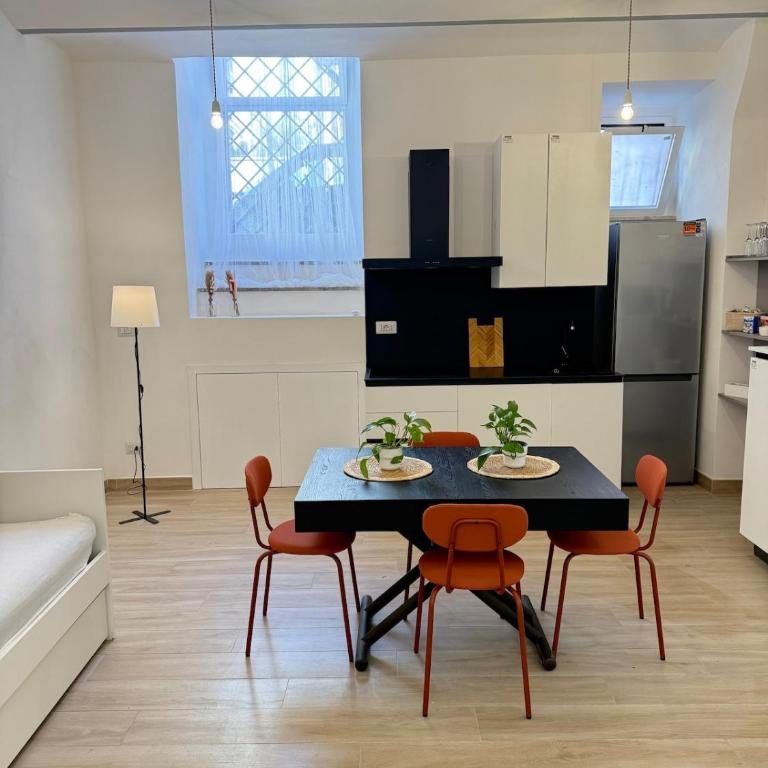 Volupta house Manzoni Colosseum 2 - Appartamento con 2 Camere da Letto - 4