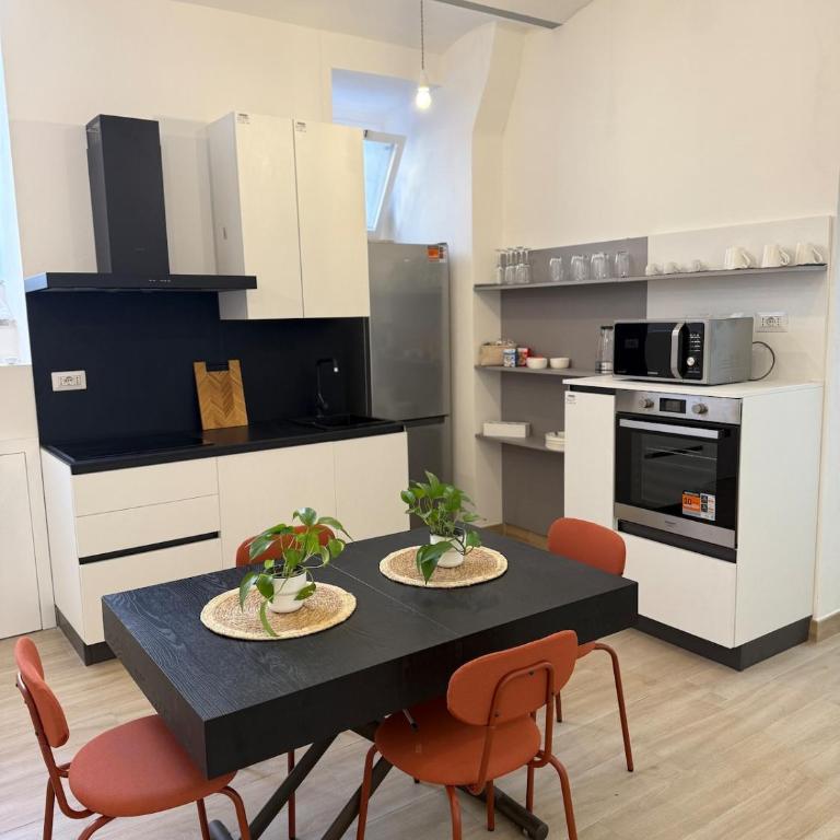 Volupta house Manzoni Colosseum 2 - Appartamento con 2 Camere da Letto - 5