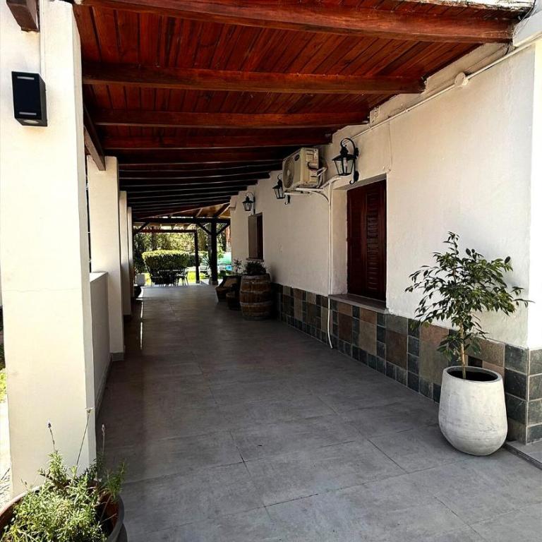 Tanti - Casa de 3 dormitorios - 65
