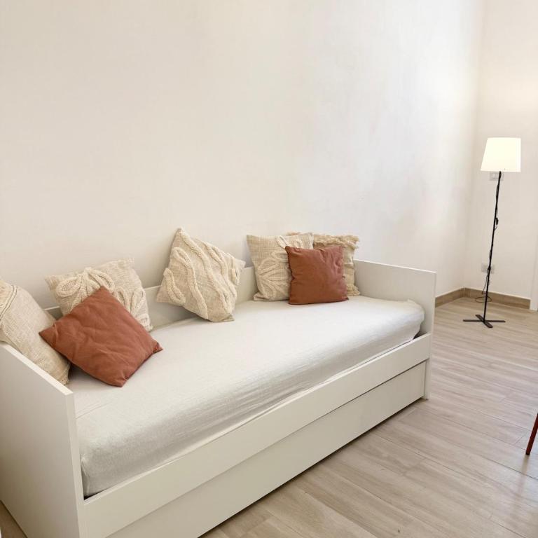Volupta house Manzoni Colosseum 2 - Appartamento con 2 Camere da Letto - 7