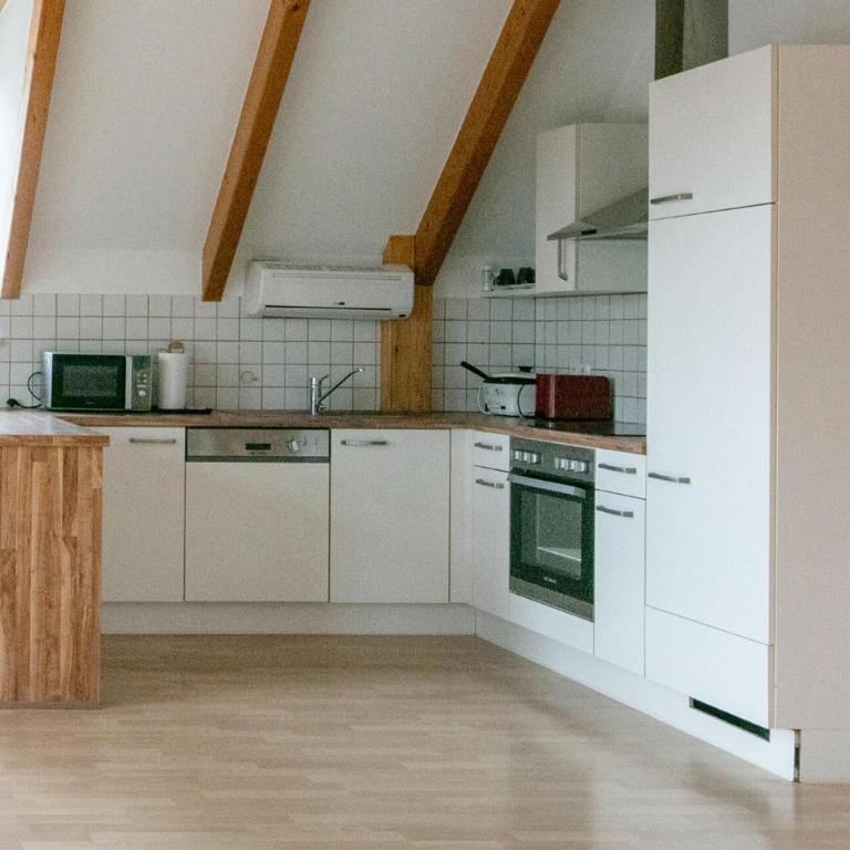 Ferienwohnung In Stainz - Apartment mit 2 Schlafzimmern - 4