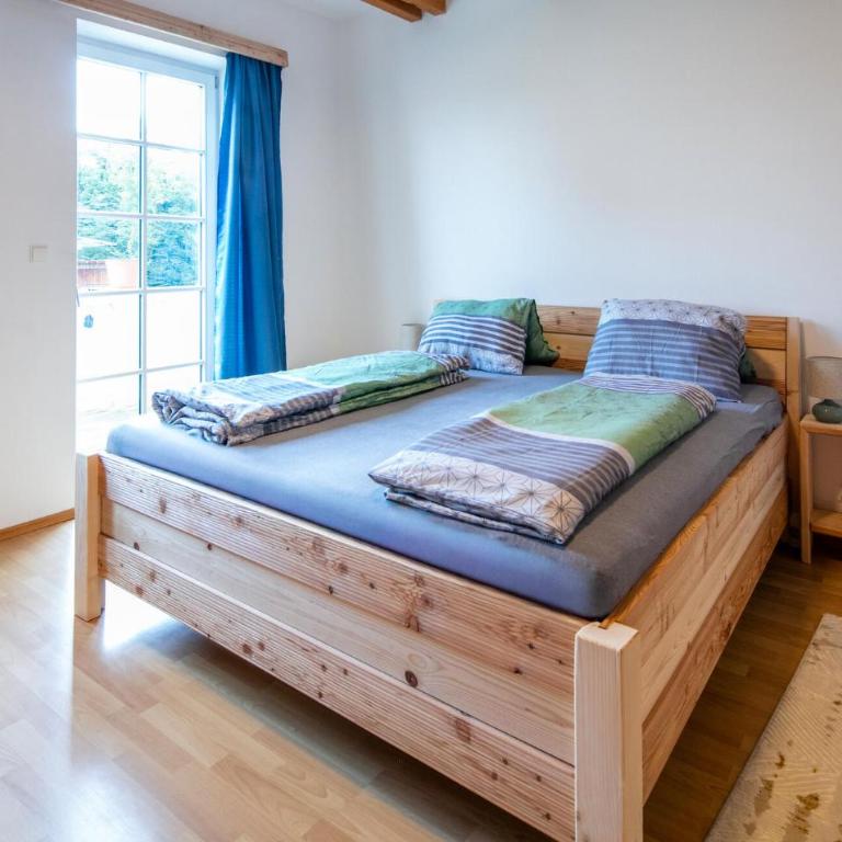 Ferienwohnung In Stainz - Apartment mit 2 Schlafzimmern - 6