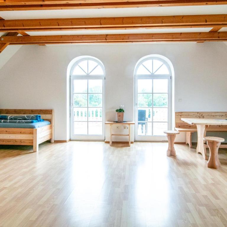 Ferienwohnung In Stainz - Apartment mit 2 Schlafzimmern - 2
