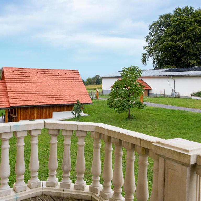 Ferienwohnung In Stainz - Apartment mit 2 Schlafzimmern - 8