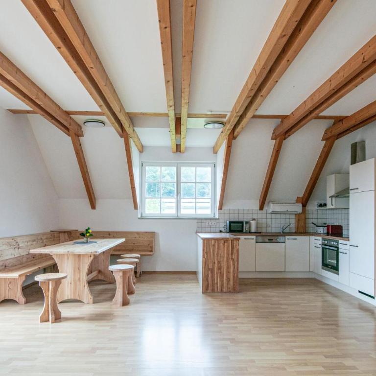 Ferienwohnung In Stainz - Apartment mit 2 Schlafzimmern - 3