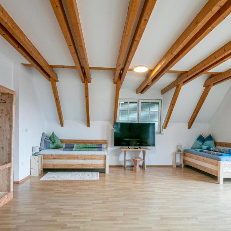 Ferienwohnung In Stainz - Apartment mit 2 Schlafzimmern - 9