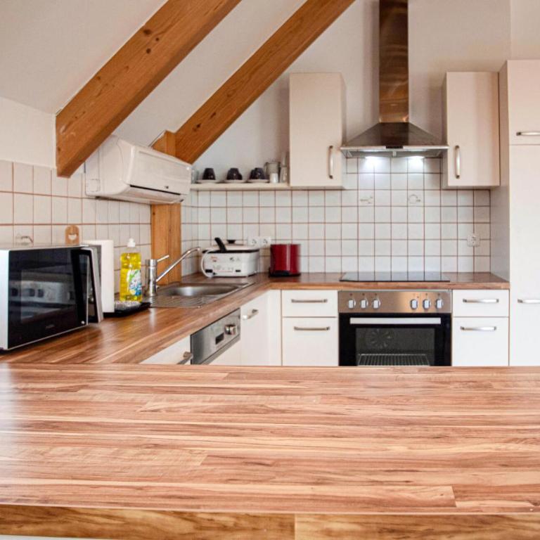 Ferienwohnung In Stainz - Apartment mit 2 Schlafzimmern - 10