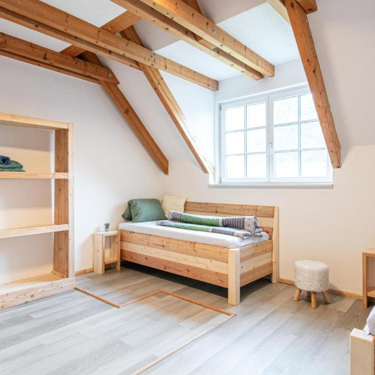 Ferienwohnung In Stainz - Apartment mit 2 Schlafzimmern - 5