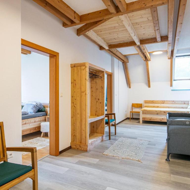 Ferienwohnung In Stainz - Apartment mit 2 Schlafzimmern - 12