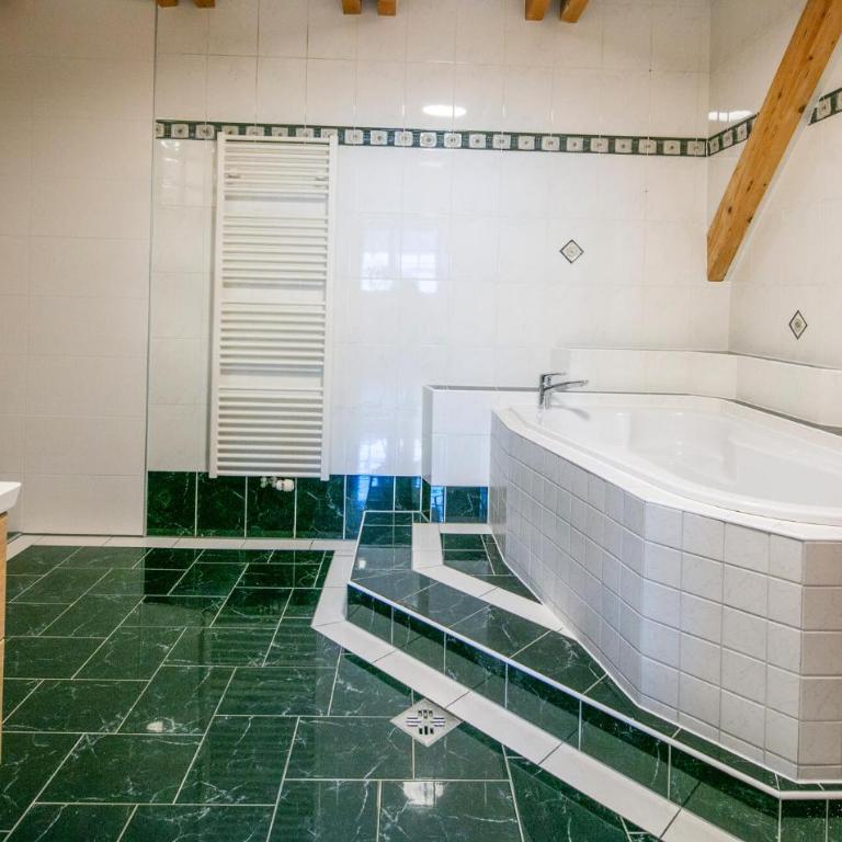 Ferienwohnung In Stainz - Apartment mit 2 Schlafzimmern - 7