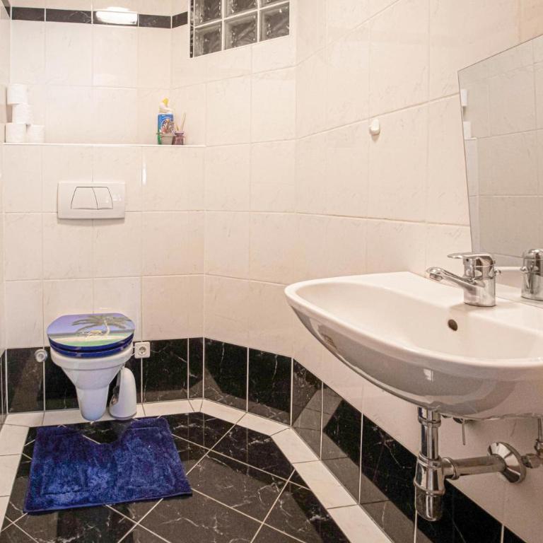 Ferienwohnung In Stainz - Apartment mit 2 Schlafzimmern - 14