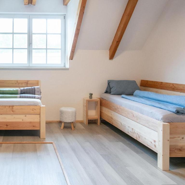 Ferienwohnung In Stainz - Apartment mit 2 Schlafzimmern - 11