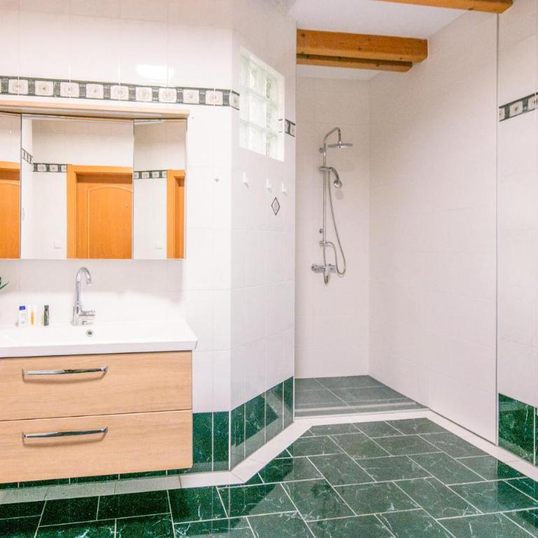 Ferienwohnung In Stainz - Apartment mit 2 Schlafzimmern - 13