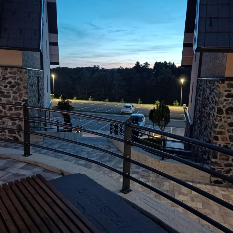 Divci Nova1- A8 - Apartman sa 1 Spavaćom Sobom - 37