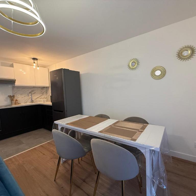 Chez Maria - Appartement 1 Chambre - 2