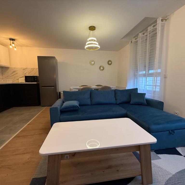 Chez Maria - Appartement 1 Chambre - 3