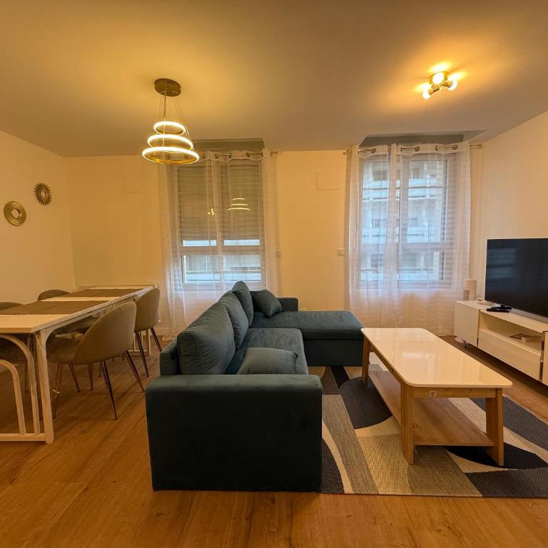Chez Maria - Appartement 1 Chambre - 6